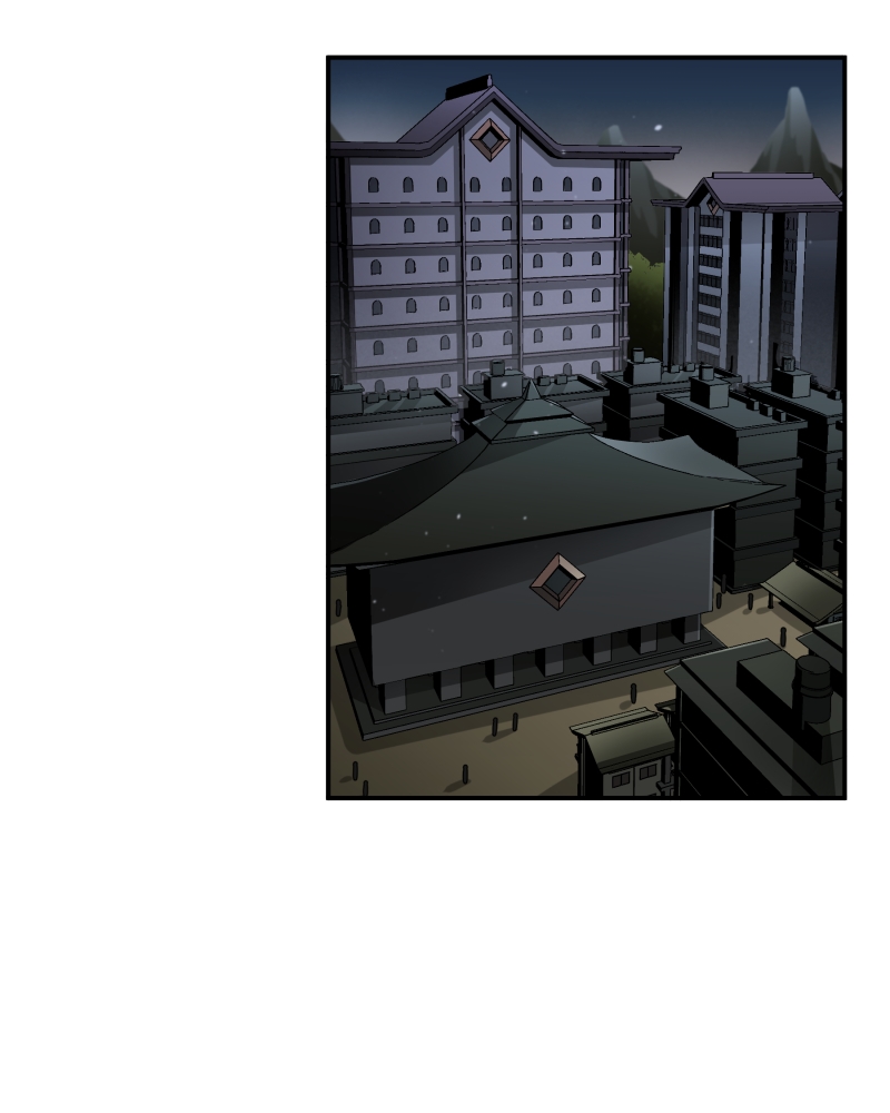 BlackSun Chapter 116 - Page 21