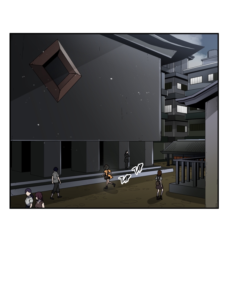 BlackSun Chapter 116 - Page 22