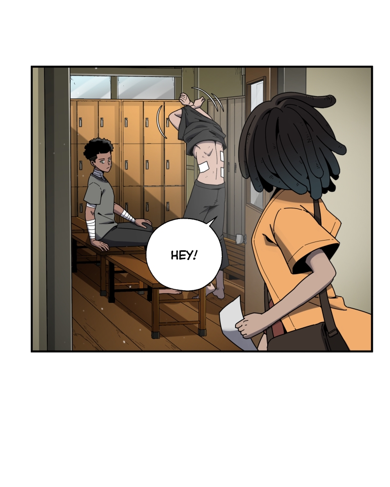 BlackSun Chapter 116 - Page 23
