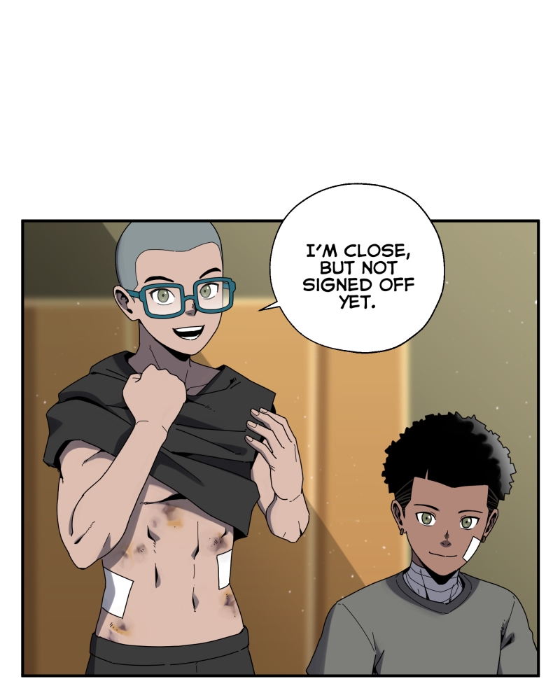 BlackSun Chapter 116 - Page 25