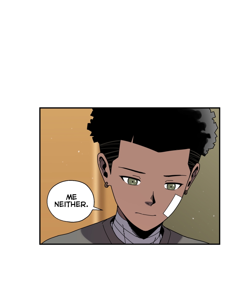BlackSun Chapter 116 - Page 26