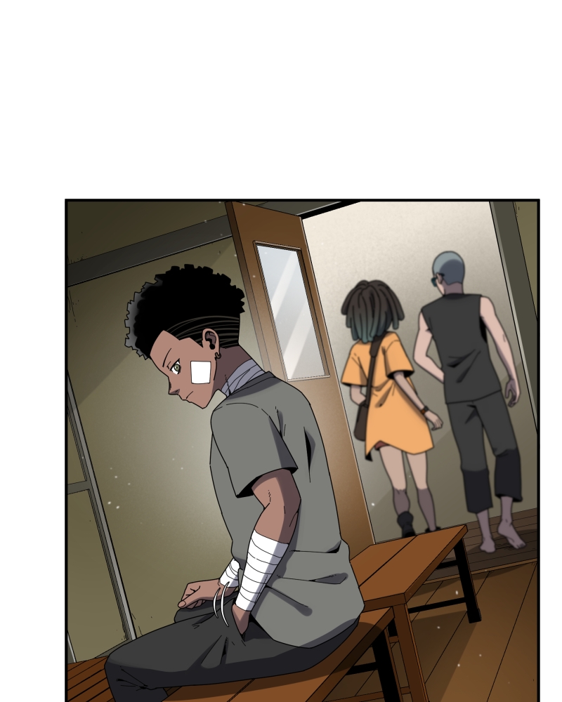 BlackSun Chapter 116 - Page 28