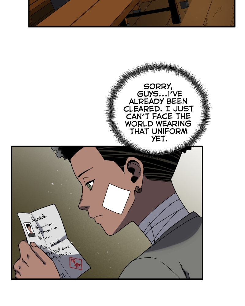 BlackSun Chapter 116 - Page 29