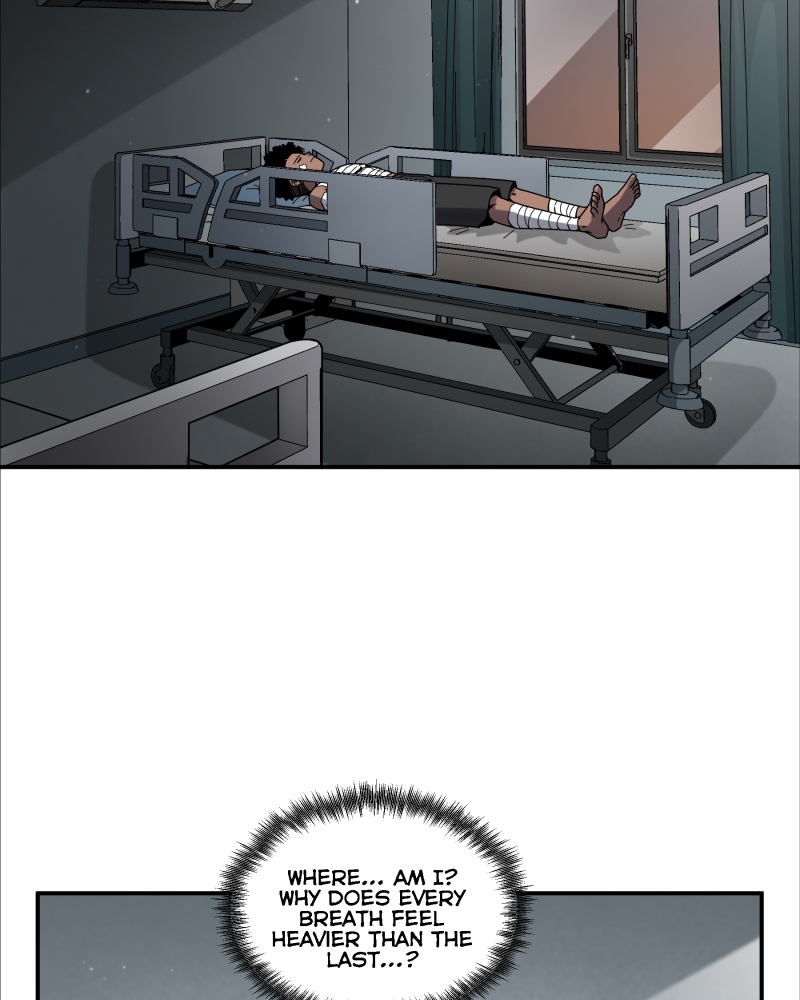 BlackSun Chapter 116 - Page 3