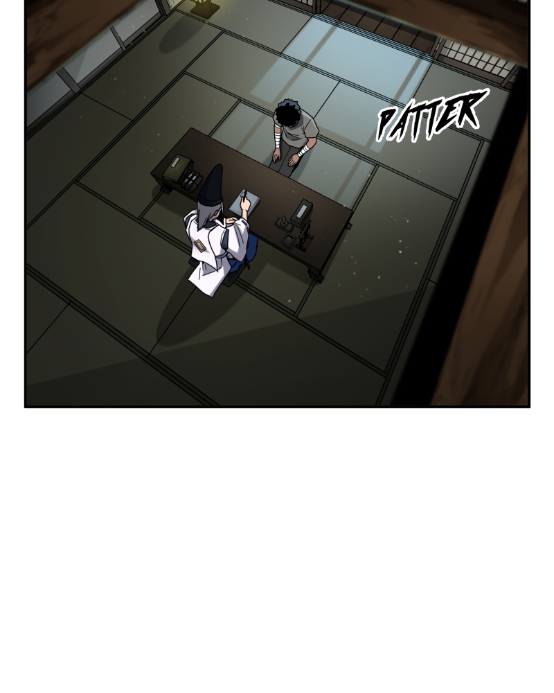 BlackSun Chapter 116 - Page 32