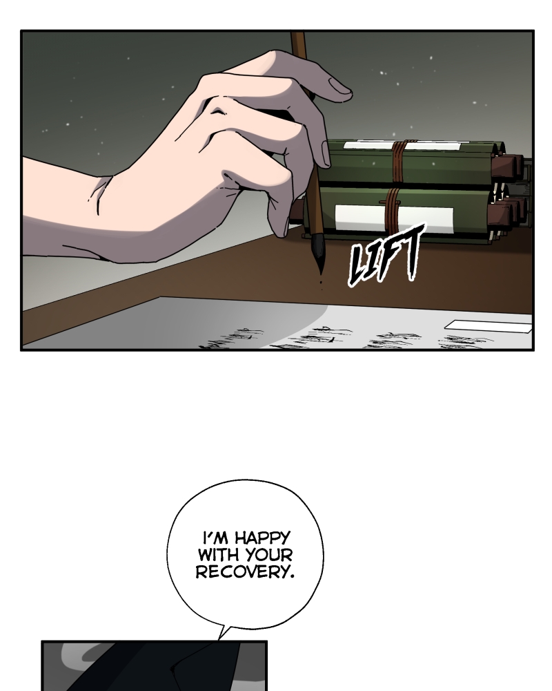 BlackSun Chapter 116 - Page 33