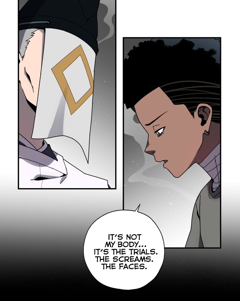 BlackSun Chapter 116 - Page 34