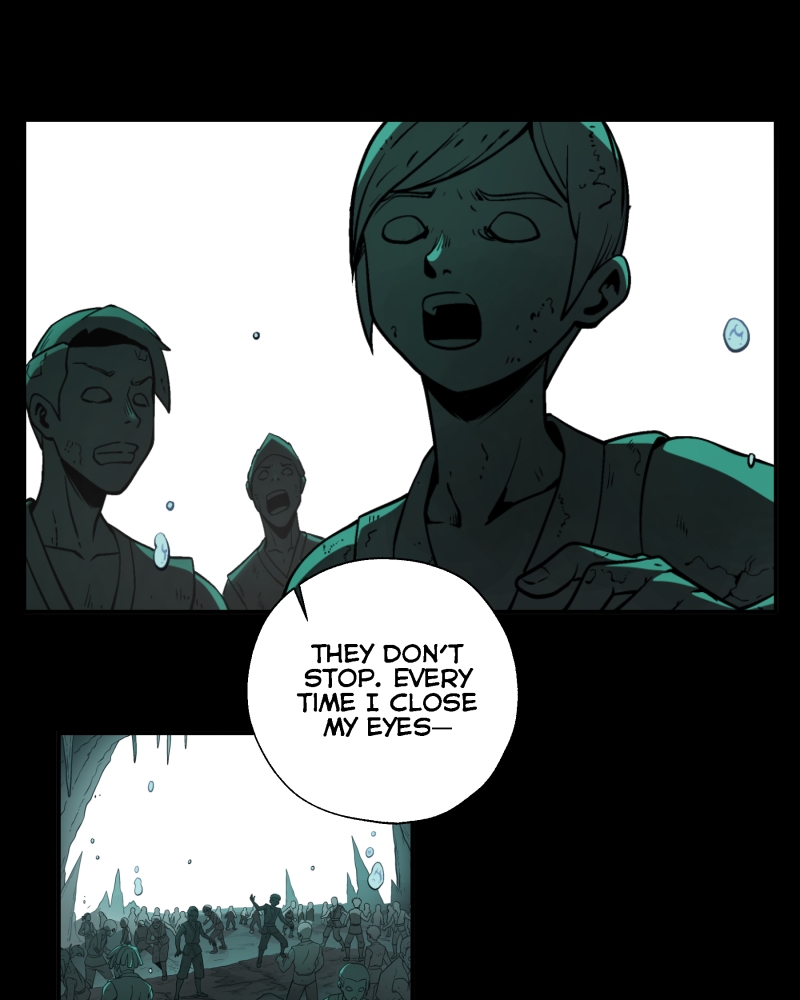 BlackSun Chapter 116 - Page 35
