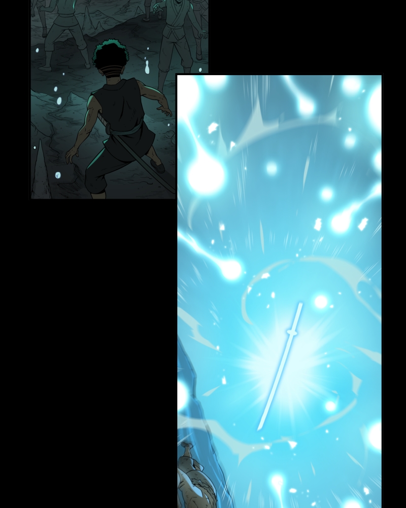 BlackSun Chapter 116 - Page 36