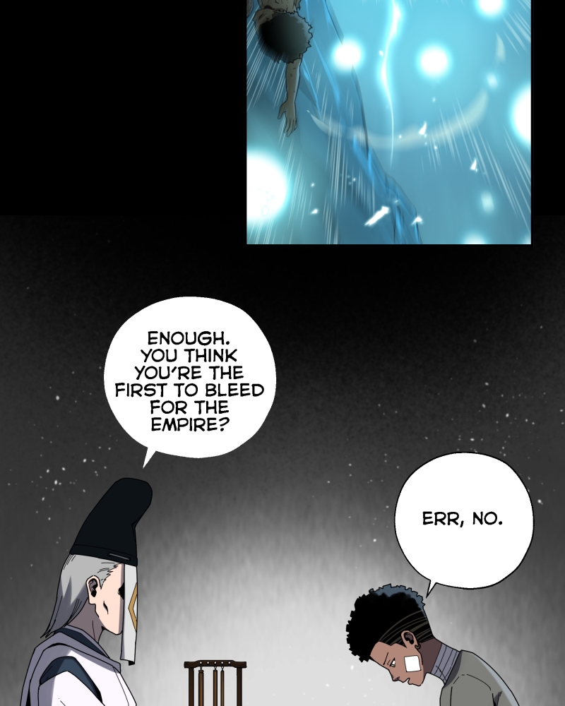 BlackSun Chapter 116 - Page 37