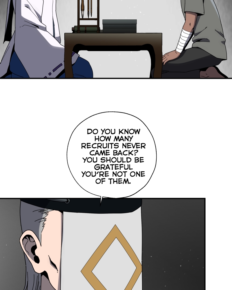 BlackSun Chapter 116 - Page 38