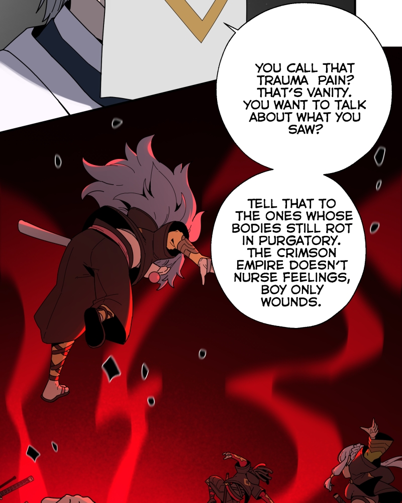 BlackSun Chapter 116 - Page 39