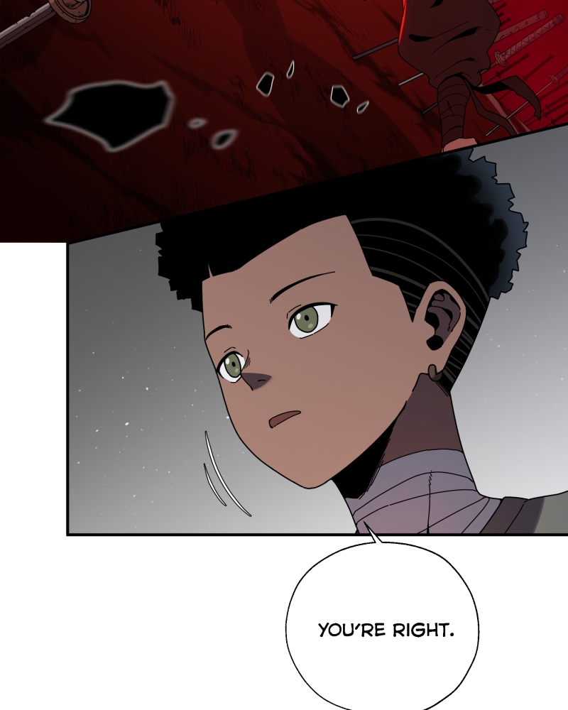 BlackSun Chapter 116 - Page 41