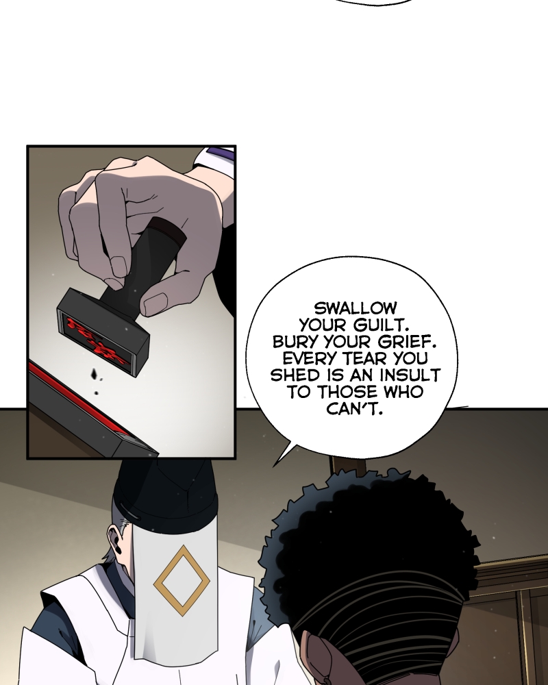 BlackSun Chapter 116 - Page 42