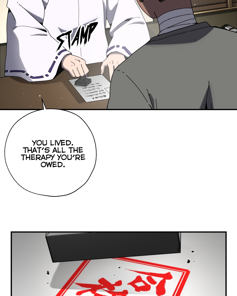 BlackSun Chapter 116 - Page 43