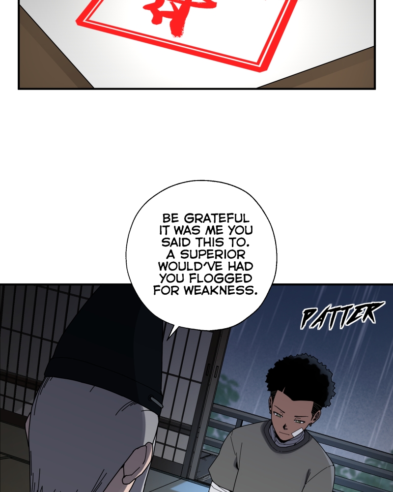 BlackSun Chapter 116 - Page 44