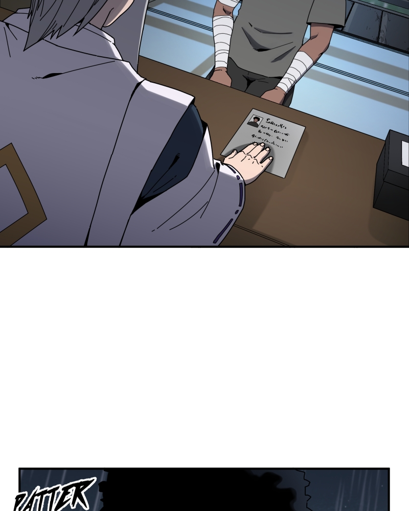 BlackSun Chapter 116 - Page 45
