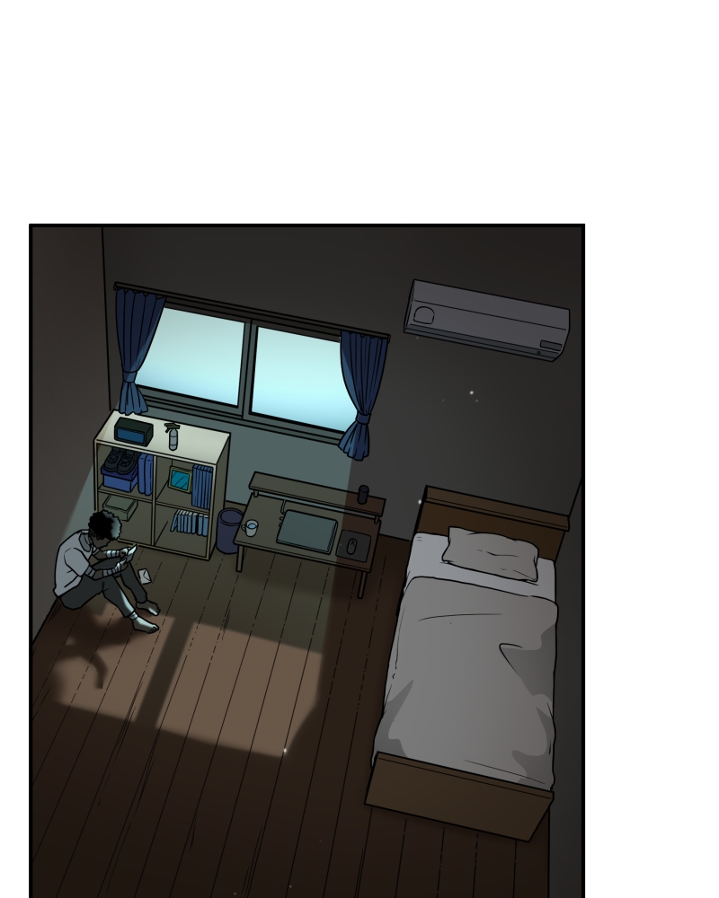 BlackSun Chapter 116 - Page 47