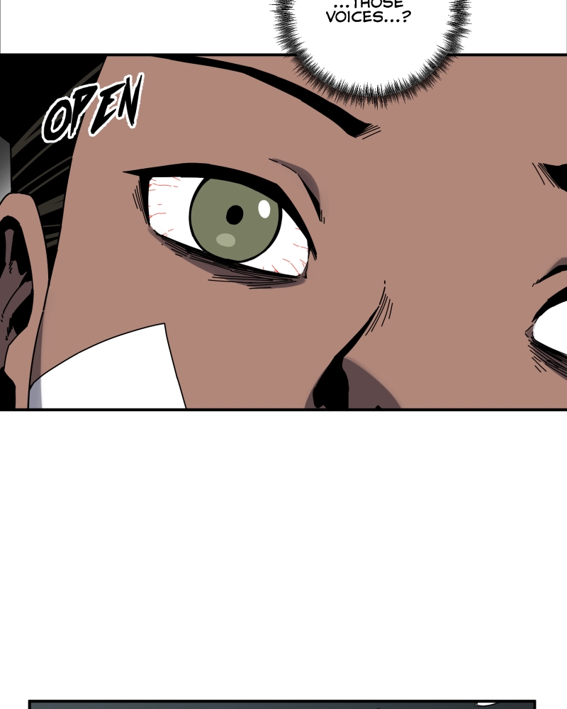 BlackSun Chapter 116 - Page 5