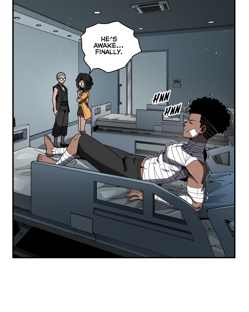 BlackSun Chapter 116 - Page 6