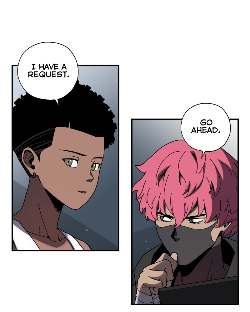 BlackSun Chapter 116 - Page 63