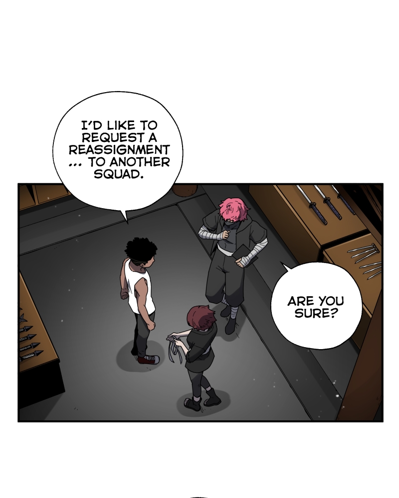 BlackSun Chapter 116 - Page 64