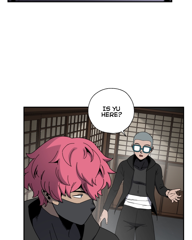 BlackSun Chapter 116 - Page 66