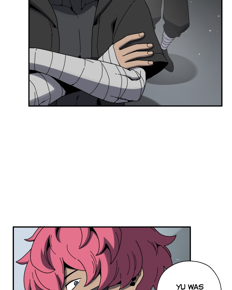 BlackSun Chapter 116 - Page 67