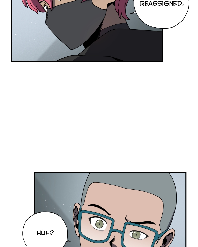 BlackSun Chapter 116 - Page 68