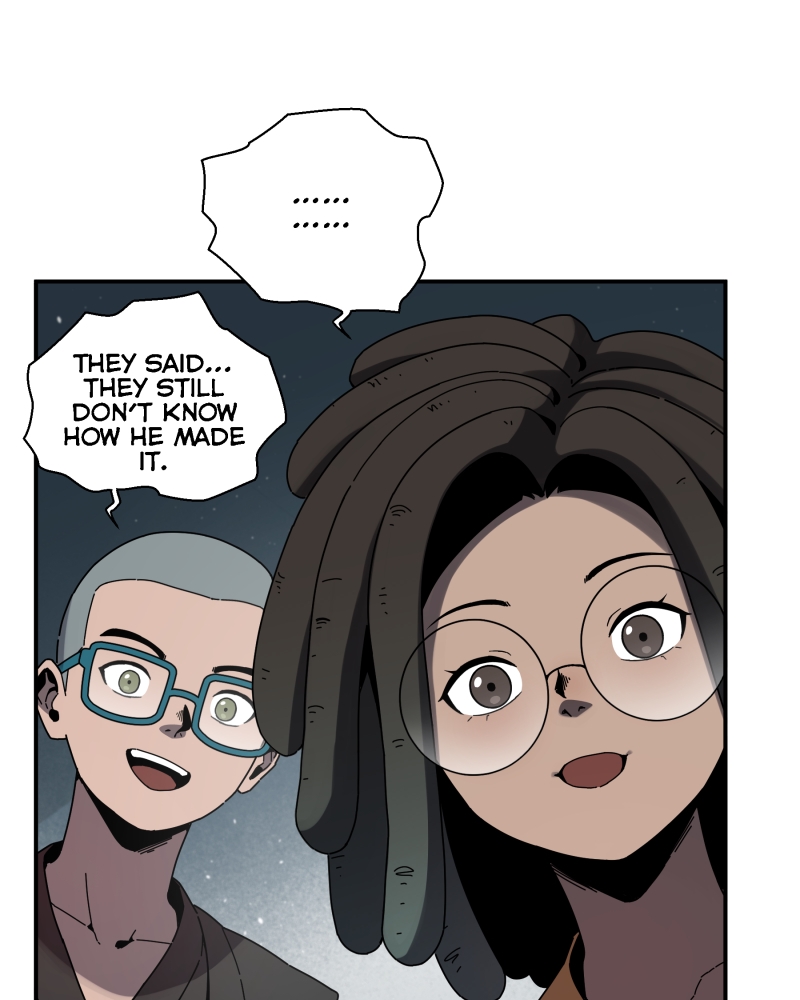 BlackSun Chapter 116 - Page 7