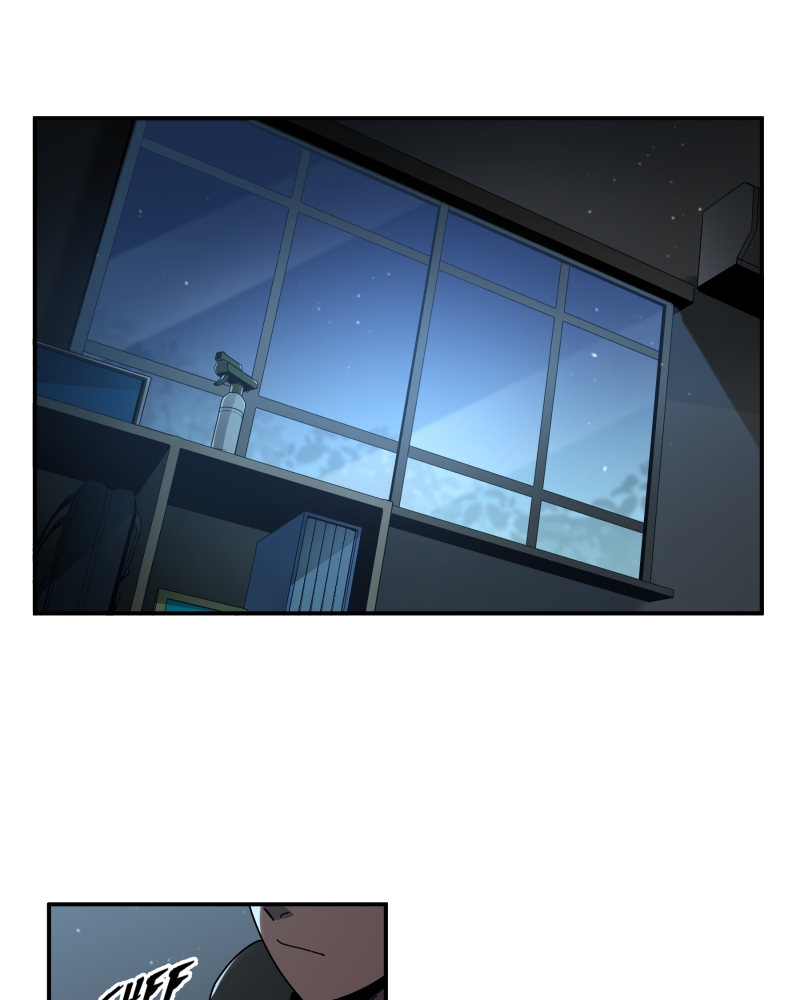BlackSun Chapter 116 - Page 70