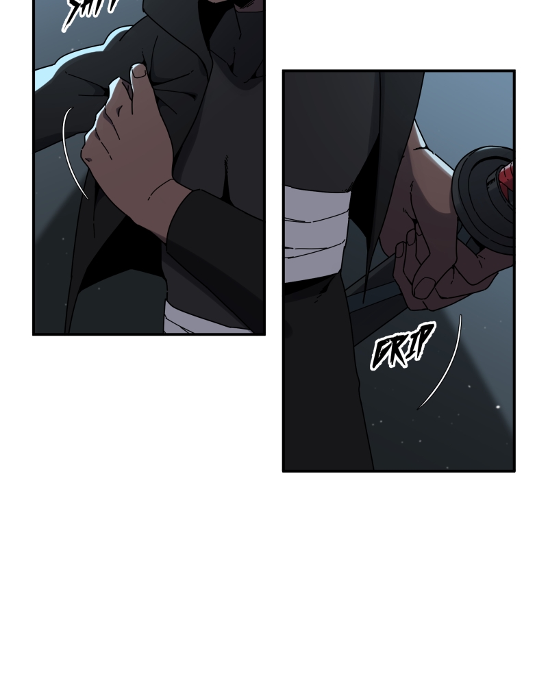 BlackSun Chapter 116 - Page 71