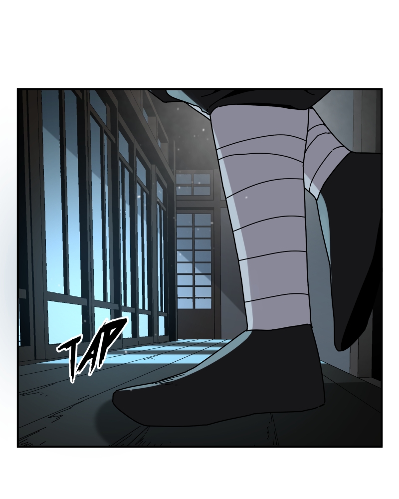 BlackSun Chapter 116 - Page 72
