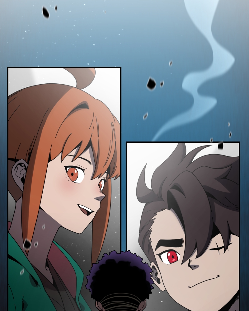 BlackSun Chapter 116 - Page 75