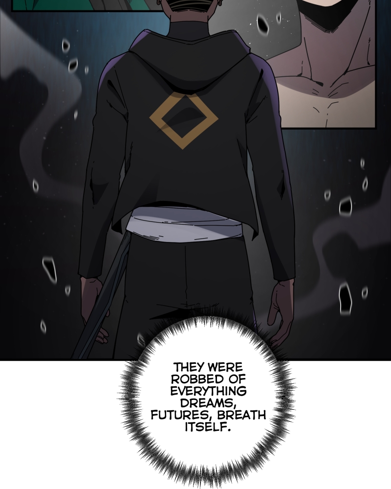 BlackSun Chapter 116 - Page 76