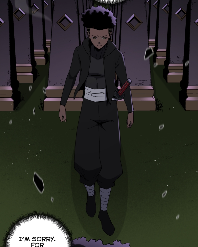 BlackSun Chapter 116 - Page 79