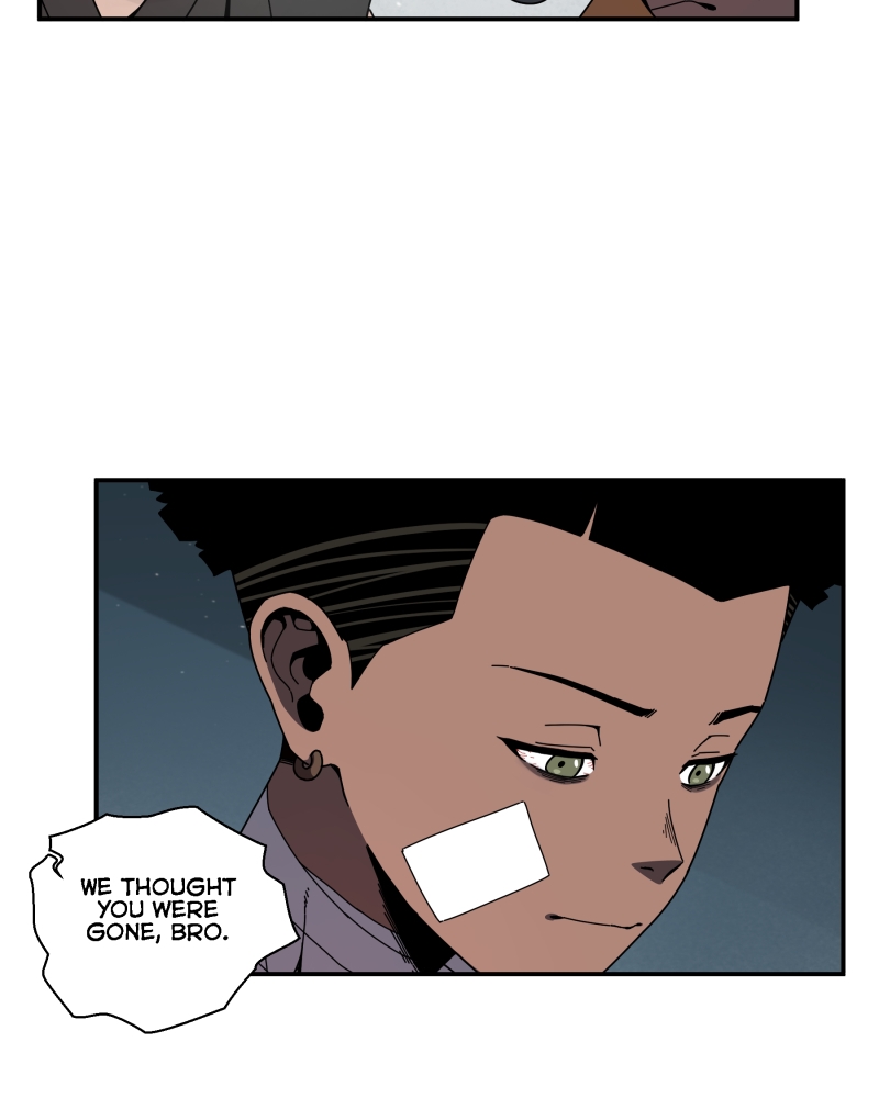 BlackSun Chapter 116 - Page 8