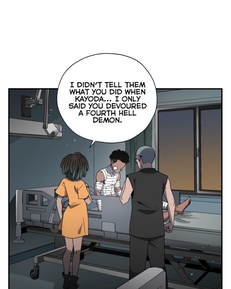 BlackSun Chapter 116 - Page 9