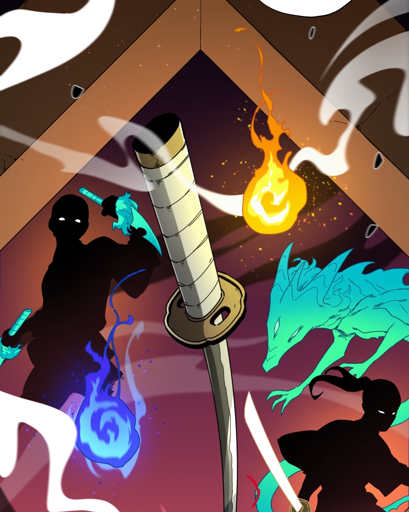 BlackSun Chapter 117 - Page 11