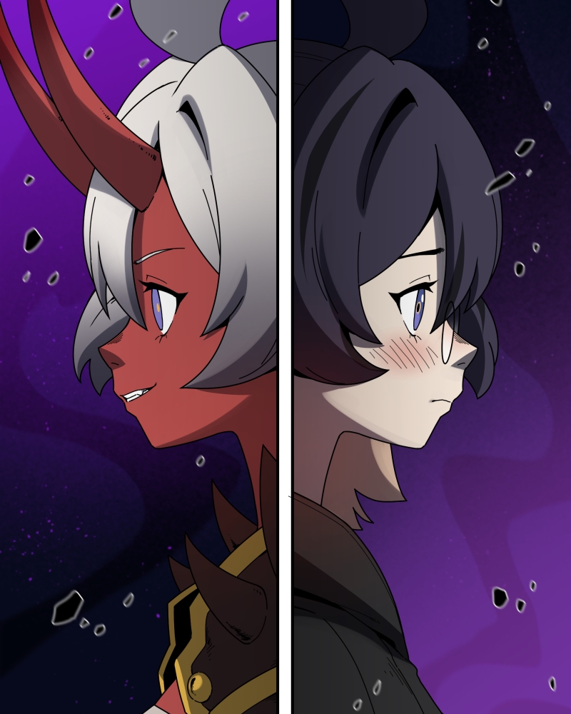 BlackSun Chapter 117 - Page 15