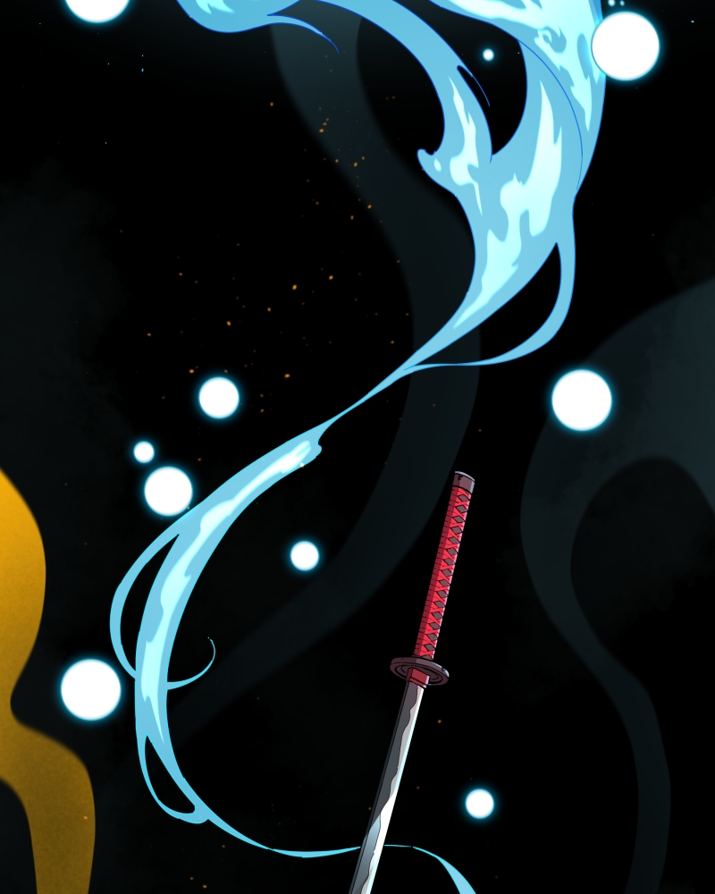BlackSun Chapter 117 - Page 18