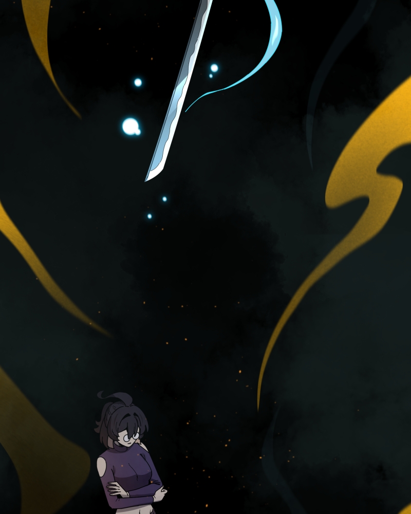 BlackSun Chapter 117 - Page 19