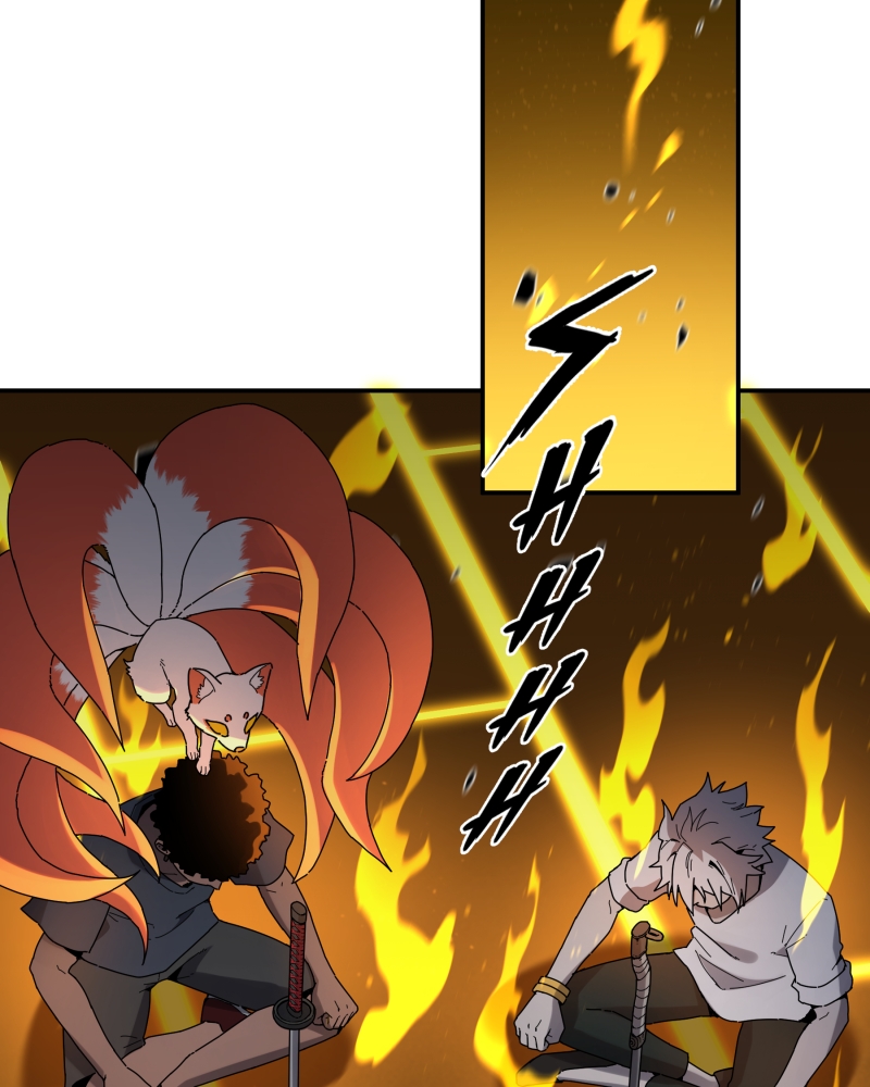 BlackSun Chapter 117 - Page 2