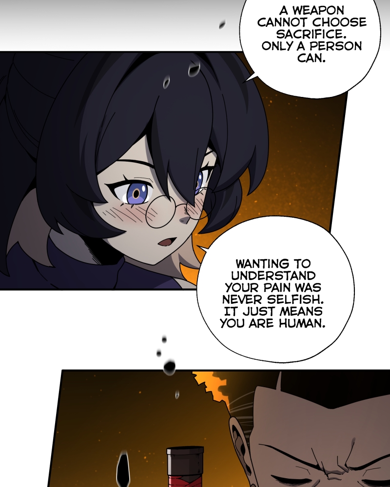 BlackSun Chapter 117 - Page 21