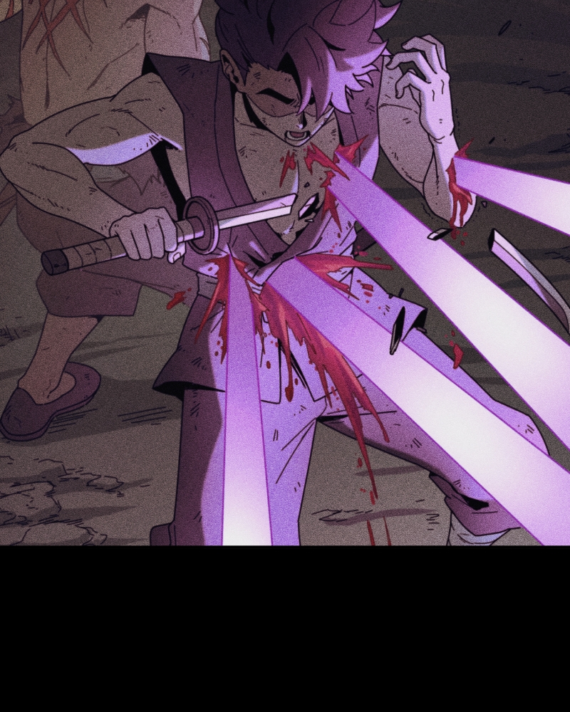 BlackSun Chapter 117 - Page 26