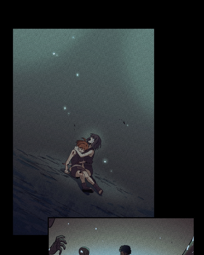 BlackSun Chapter 117 - Page 27
