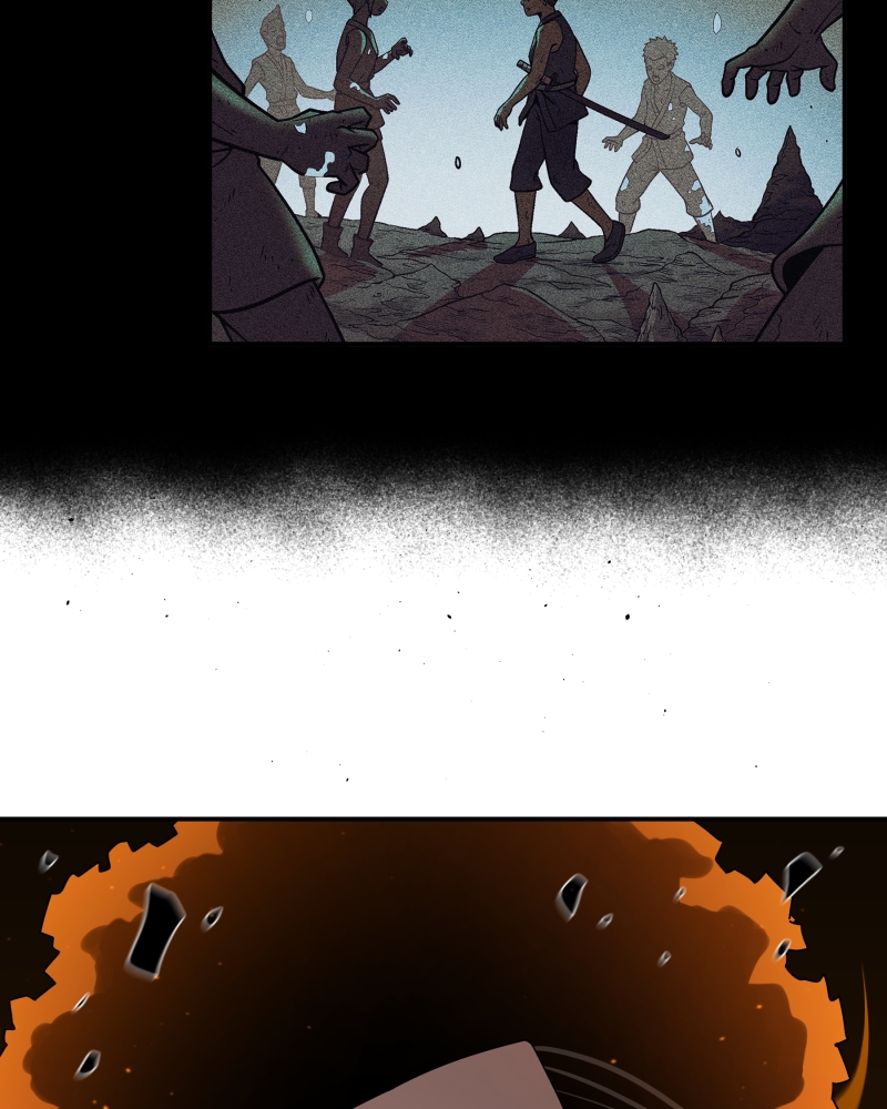 BlackSun Chapter 117 - Page 28
