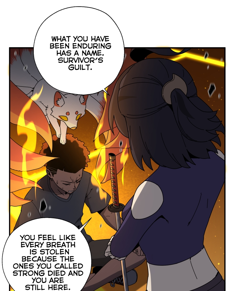 BlackSun Chapter 117 - Page 30