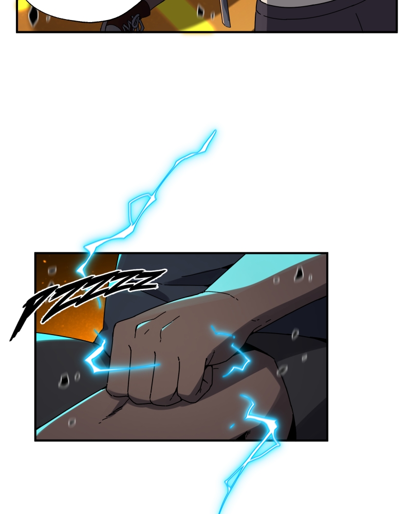 BlackSun Chapter 117 - Page 31