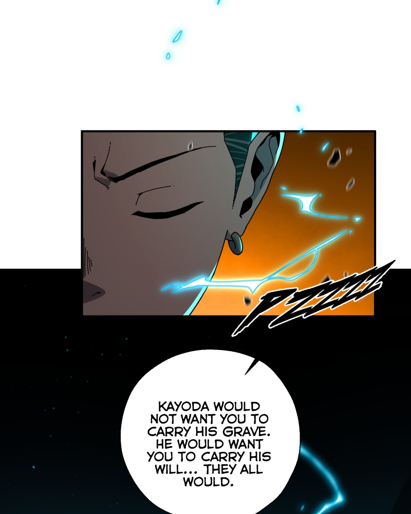 BlackSun Chapter 117 - Page 32